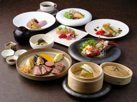 【個室】ご長寿お祝いプラン～Suiren～