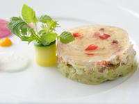 Early booking bonus included: [17:30 Le cadeau 2025] ¥20,000