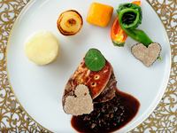 【13：30 ノエル2025】￥27,000