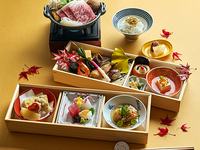 同窓会「野点プラン 」1ドリンク付き