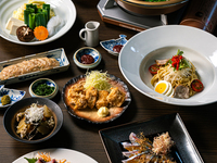 內臟火鍋水瀧半&半8000套餐