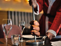 【prepayment】Christmas dinner