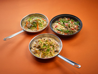 休日ランチブッフェ【10月～12月】　《事前決済2部でお得！！》￥3,000→￥2,400