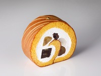 新マロンロール