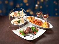 【期間限定特別価格】ペアプラン　｜18:00～20:00