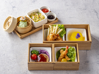 王朝特製お子様ボックス