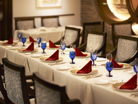 【Party Plan】5 Dishes Set Menu + Free Flow