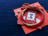 New Year Special Dinner Course