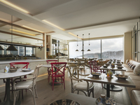 Winter Lunch Seat Only