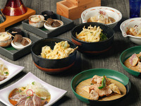1000 yen discount when you enter at 5pm [Spring Banquet] Enjoy fresh fish delivered directly from our contracted fishing port! Casual udon course! Free drinks included, so the organizer can rest assured!