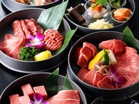 瑞華おまかせコース