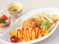 ランチ用 ☆お子様ランチ