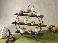 【11/1〜12/31】Christmas Afternoon Tea 2025