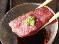 仙台牛サーロインコース　