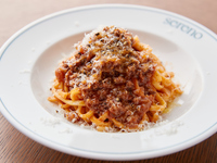 【ランチ】Quick Lunch