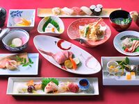 年末年始会席　2部19:00～21:00