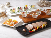 オードブルセット（4名用）