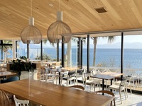 【土日祝（ランチ利用）】お席のみのご予約