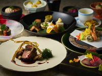 ~11/30 《夕食》8,000円コース 大島 ～おおしま～