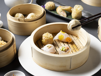 品粵珍饈 9,800 / 每位價格