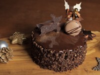[Seasonal takeout] Noel Classic Chocolat