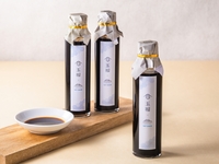 [シェフズセレクション]  特製醤油「玉福」