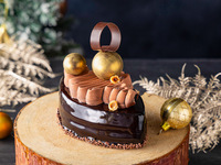 オルネ・ド・サパン(直径15cm)