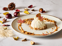 [September to November] Montebianco Set