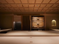 ランチおまかせ【カウンター】