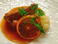 【ランチご予約限定】JOE'S MEDLEY  ふかひれ姿煮や北京ダックとディナーで人気の料理が味わえるコース