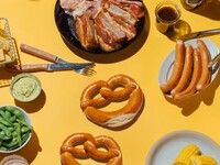 Curso leve (bebida premium à vontade incluída)