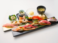 ◎銀座店限定　看板メニュー　祭