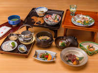 [Full course] Fūshikaden