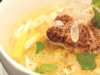 特上コース(個室)