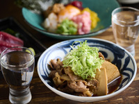 【迷ったらこれ！】燦々コース