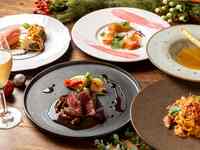 Time Sale 20% OFF [Dinner] Xmas Dinner