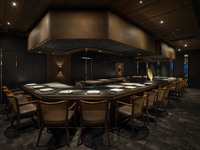 ▼鉄板「まつ尾」のクリスマスご予約▼