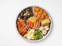 【クリスマス】ﾃｲｸｱｳﾄ　オードブル暖1,900円～　