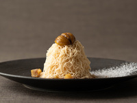 秋季信州·伊那谷午餐套餐