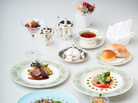 プリフィックスディナー　全6品コース