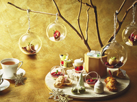 Festive Afternoon Tea 