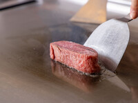 Standard lunchコース