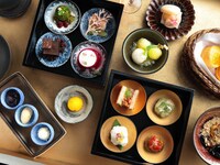 Afternoon Tea Set  お土産付