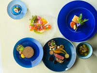 料理長おまかせコース