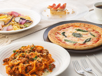 Casual Course【Lunch】