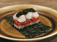 季節の匠コース 冬 11/1～