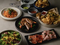 [Dinner] PARTY PLAN