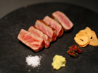 【12月平日ご予約限定】TASTING COURSE〜乾杯酒付〜