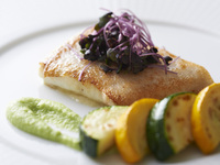 【 薊 -Azami- 】 Seafood-focused course