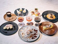 【休日】SVB PAIRING COUNTER COURSE〈秋〉